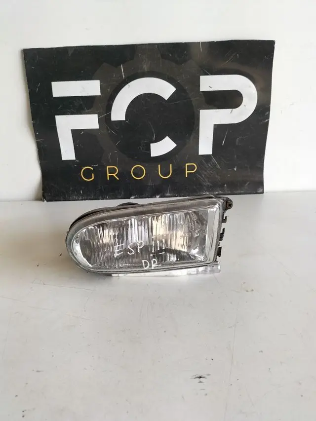 Faro antiniebla derecho Renault espace III