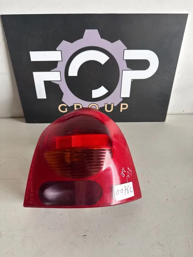 Piloto derecho Renault Twingo 1