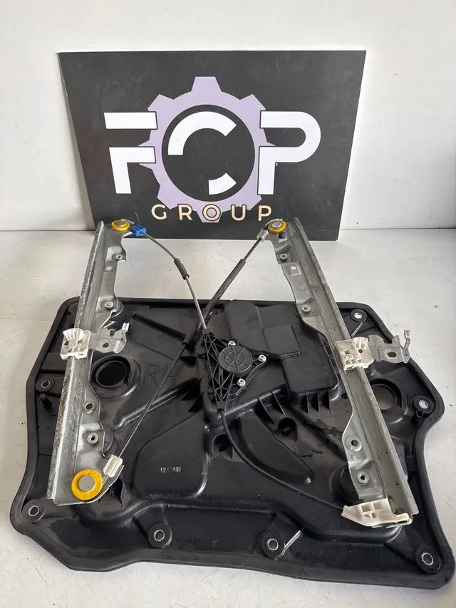 Elevalunas delantero derecho Renault Koleos Referencia original: 80750JY40A