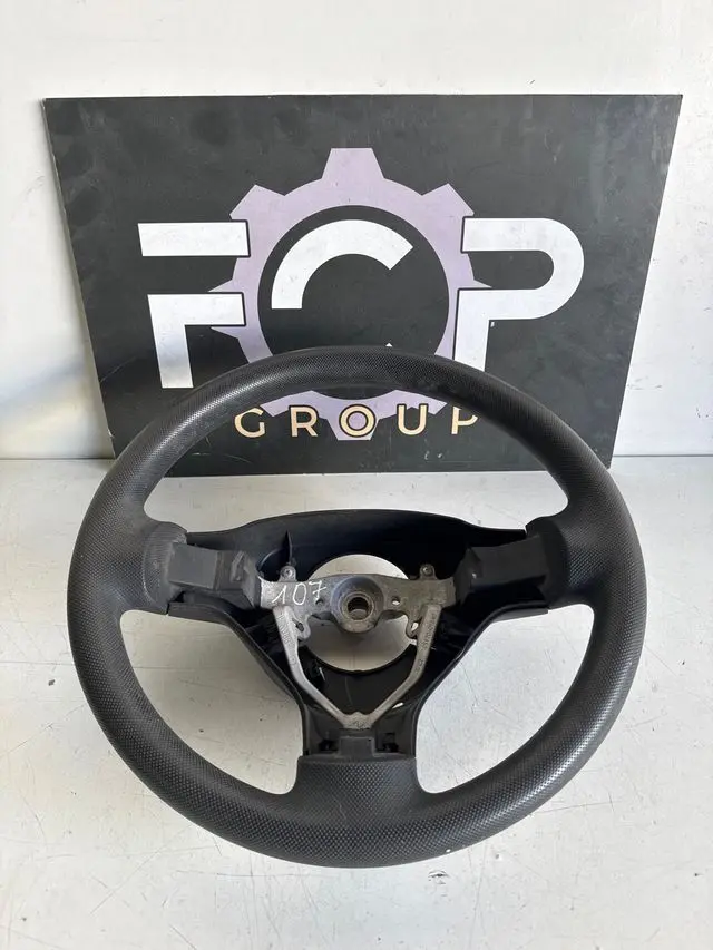 Volante Citroën C1 / Peugeot 107 / Toyota Aygo Referencia original : GS12001840