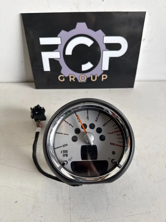 Cuadro de instrumentos Mini One Cooper 2010 - 2016 Referencia original : 923244202