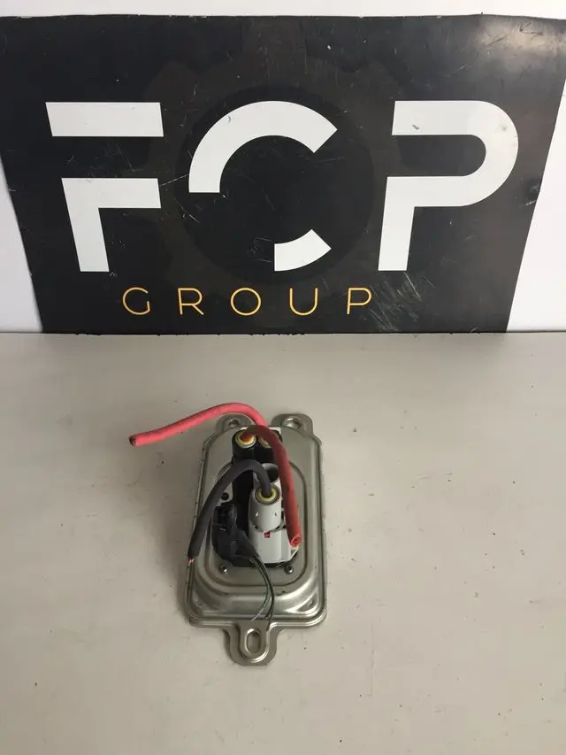 Centralita electrónica control módulo land Rover Referencia original : GX73-14B526-AC