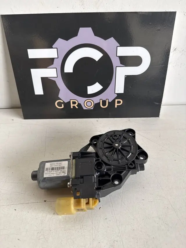 Motor elevalunas delantero izquierdo Mini Cooper S Referencia original : 2757043 / 0130822380