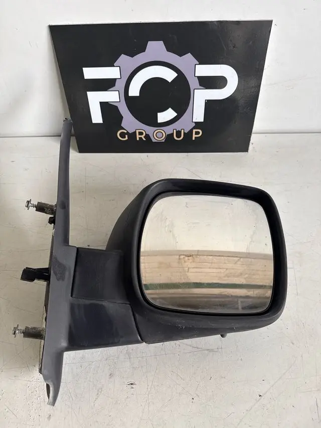 Retrovisor exterior derecho para Renault Kangoo 1-2