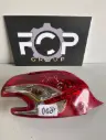 Piloto trasero izquierdo Peugeot 208 2012-2015 Referencia original : 9672628280