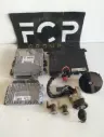 Kit de arranque Peugeot 206 gasolina automatica ECU Motor Magneti Marelli : IAW AP.90 9637087480 ECU caja de cambio automatica : S108518010 - 9636988880 BSI Ref : S105872300 - 9626460880