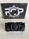 Mando de climatizador / calefacción Peugeot 5008 2009-2017 Referencia original: 96738321XT / N9107003