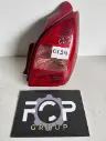 Piloto trasero derecho para Citroën C2 Referencia original : 9649864480