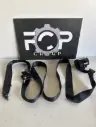 Cinturon de seguridad delantero derecho Dacia Duster / Sandero Referencia pieza: 934801