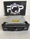 Sistema radio audio navegación GPS Peugeot 5008 Referencia original : 96661984XT