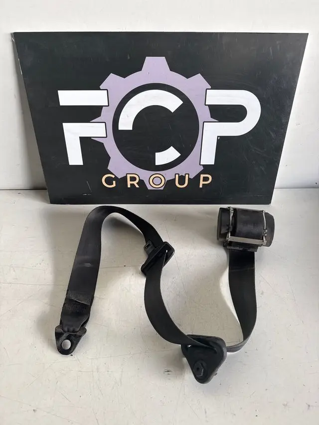 Cinturón de seguridad delantero izquierdo Renault Kangoo II 2008-> Referencia original : 8200448753 / 448753