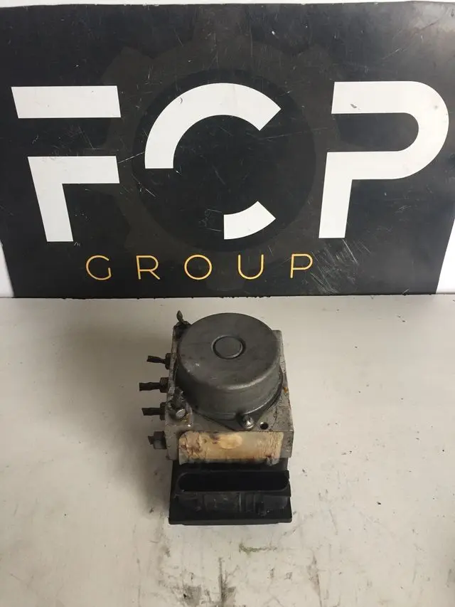 Abs modulo Renault kangoo 1 / 2 Referencia original : 8200955226 / 0265232167