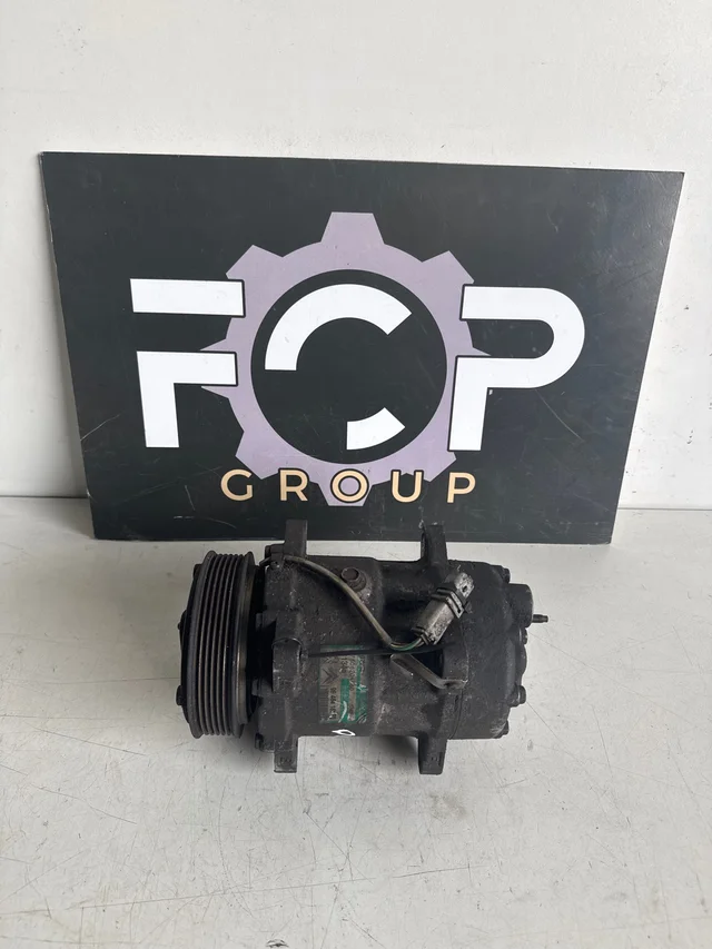 Compresor A/C peugeot / citroen ref: 9646416780