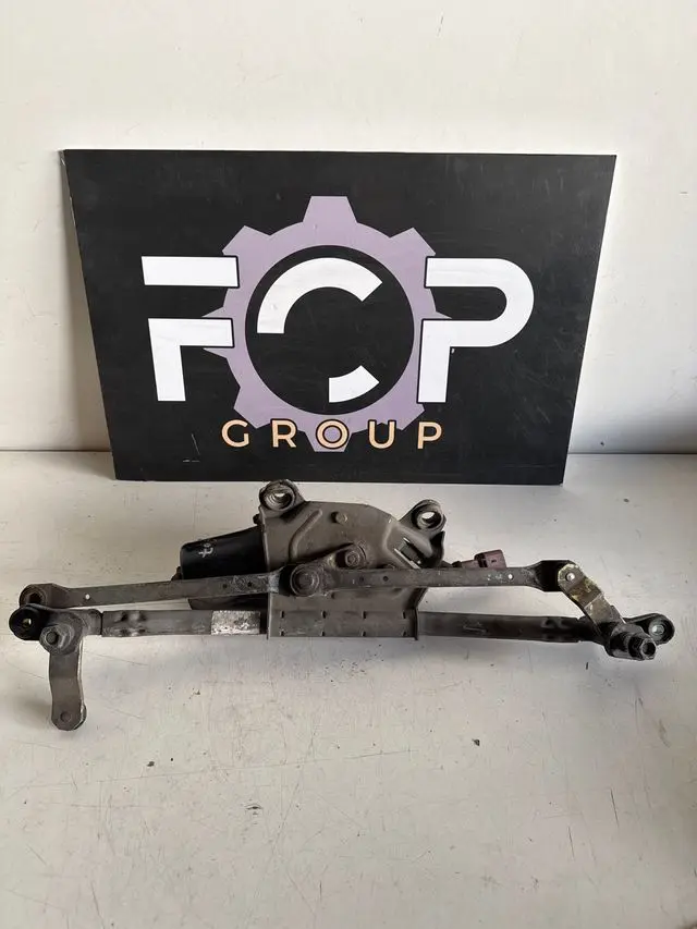 Motor limpia delantero Peugeot 607 Referencia original : 6405H9