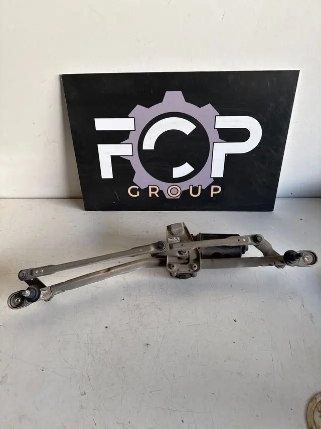 Motor limpia delantero Mazda 3 (typo : BK 2003-2009) Referencia original : F00S2S2698