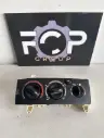 Mando climatizador / calefaccion Renault Megane 1 Referencia Valeo : 663391J