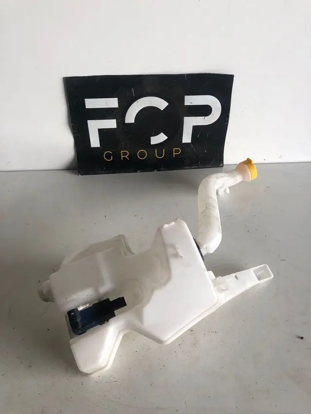 Depósito limpia parabrisas Renault Clio IV / Captur Referencia original : 289104250R