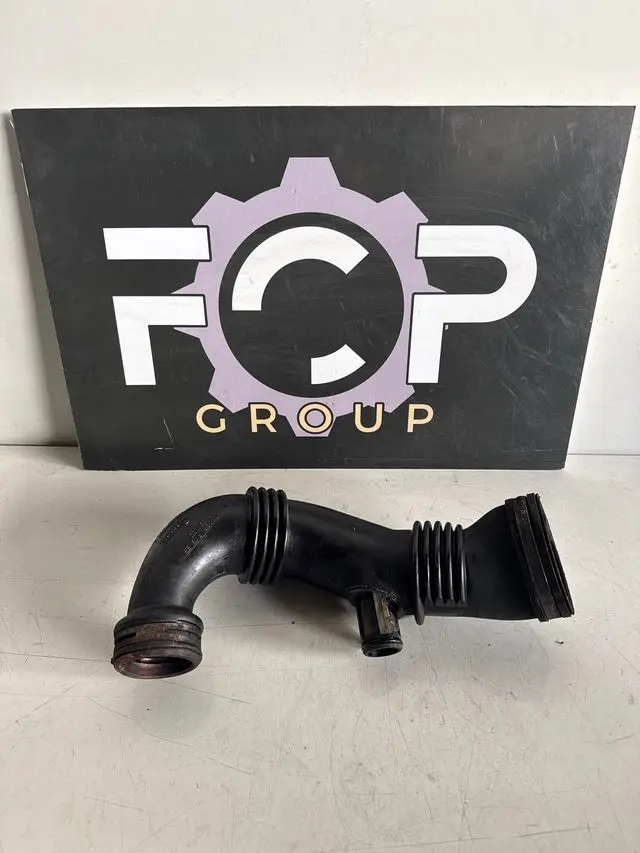 Manguera/ Tubo de admisión de aire Peugeot 3008, 5008 / Citroën Referencia original : 9687883680