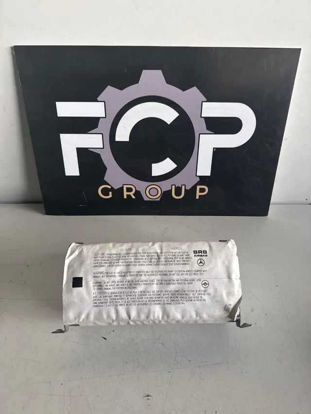 Airbag pasajero Mercedes-Benz Clase A Referencia original : 1688600005 / 1711679901