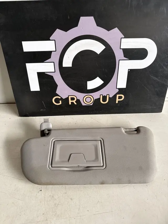 Parasol izquierdo Mazda 3