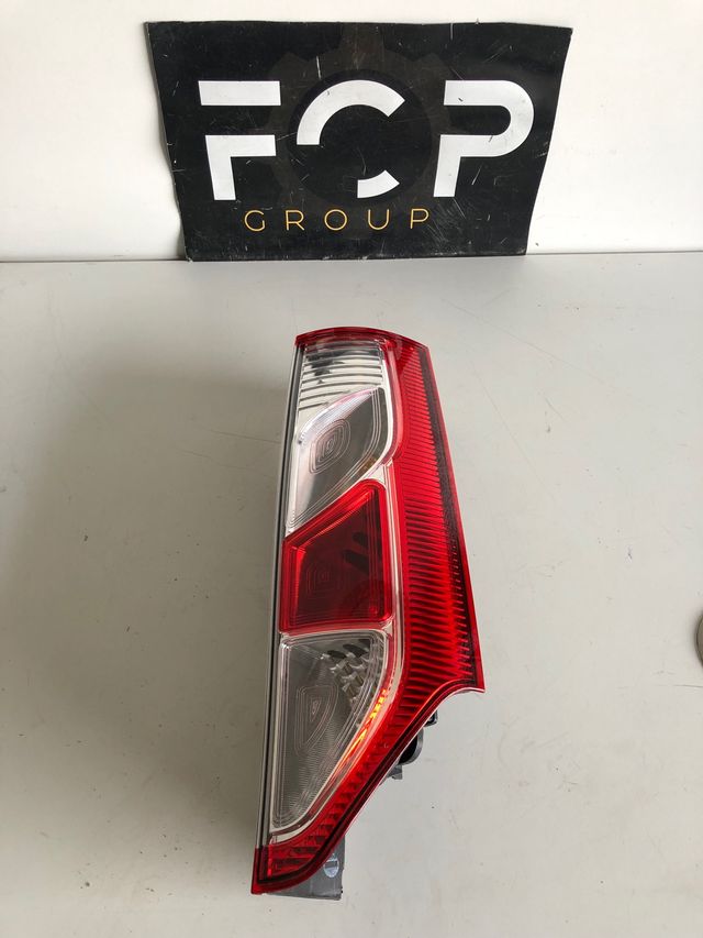 Piloto trasero derecho Renault kangoo 3   2013+ Referencia original : 265506145R