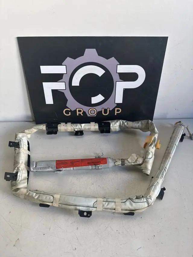 Airbag cortina delantero izquierdo Mazda 3 2003-2009 Referencia original : 607220500A