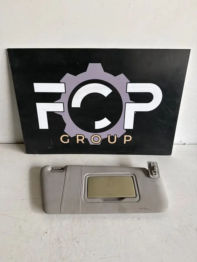 Parasol derecho Mercedes-Benz clase A 1998-2004