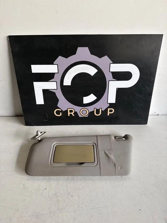 Parasol izquierdo Mercedes-Benz Clase A 1997-2004