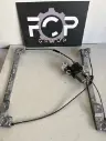Elevalunas eléctrico delantero izquierdo para Renault Kangoo 2008- Referencia original : 402087A