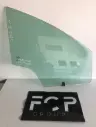 Luna / cristal / ventana  delantera derecha Peugeot 5008