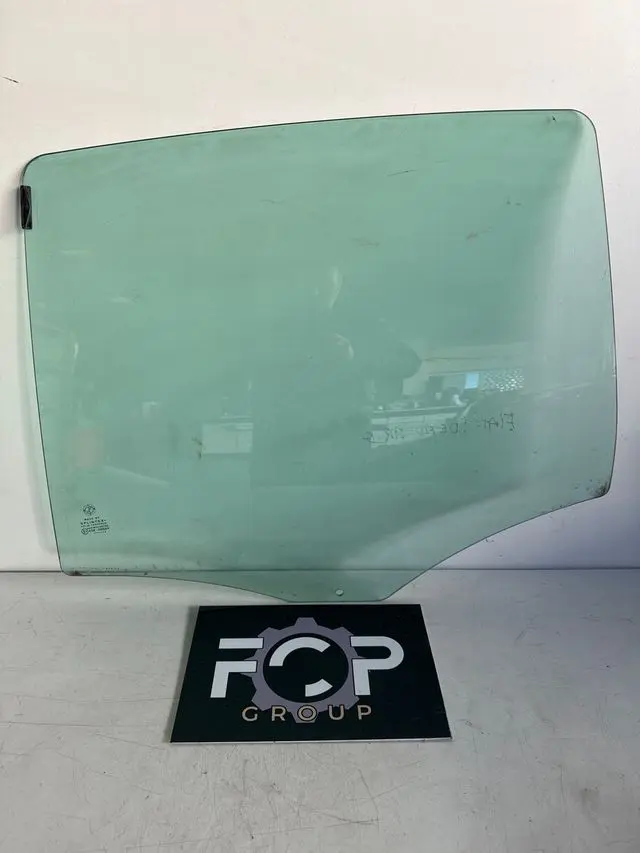 Luna trasera izquieda Fiat Idea