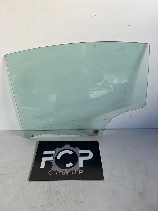 Cristal/luna/ ventana trasero izquierda Mazda 3 2003-2009