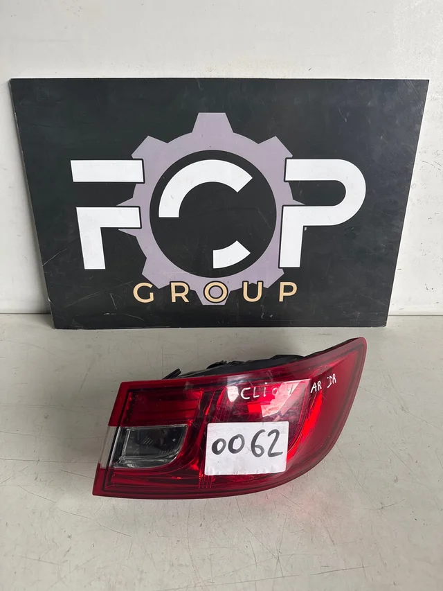 Piloto trasero derecho Renault clio IV 2012-2020 referencia original : 265502631R