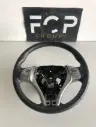 Volante multifuncion de cuero Nissan Qashqai j11 2014+ Referencia original : 34221157A