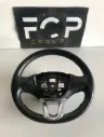 Volante multifuncion de cuero peugeot 208 / 2008 Referencia original : 98084115ZD