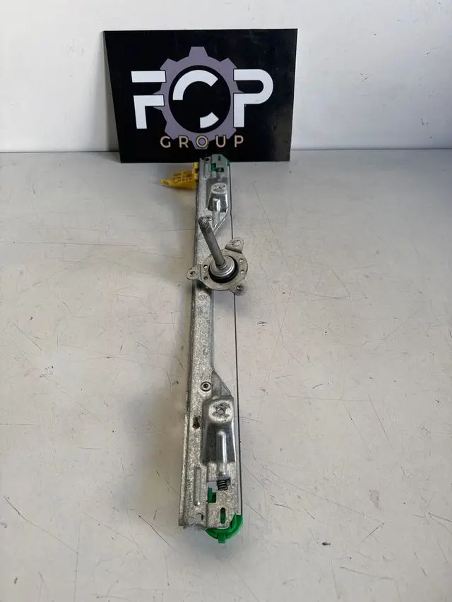 Mecanismo elevalunas trasero izquierdo para Fiat Idea.