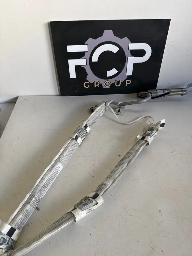 Airbag lateral izquierdo Renault Clio III 2005-2012 Referencia original : 8200635950A