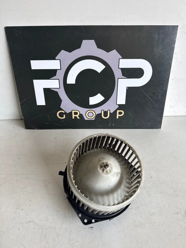 Motor ventilador calefaccion Renault laguna III 2009-2015