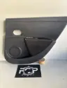 Panel de puerta trasero izquierda para Renault Clio 3    4 puertas Referencia original : 8200921397