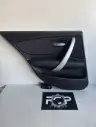 Panel de puerta trasero izquierdo BMW seria 1 E81 4 puertas Referencia original : 8353465