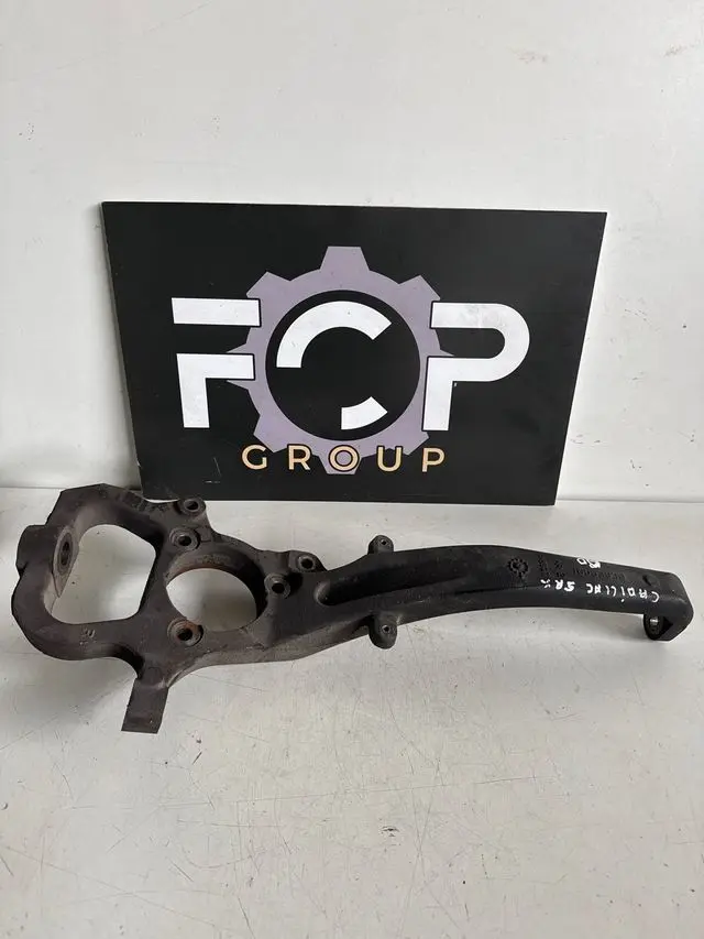 Mangueta delantera derecha Cadillac SRX V6 3.6 2003-2009 Referencia : 18063939