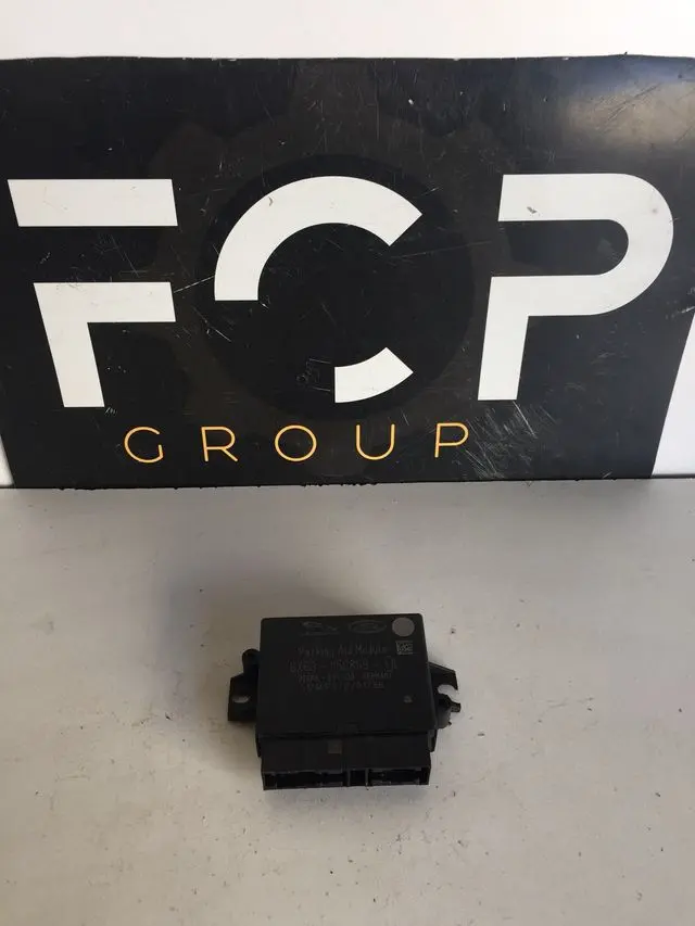 Centralita parking aid módule Land Rover/ Jaguar Referencia original : GX63-15C859