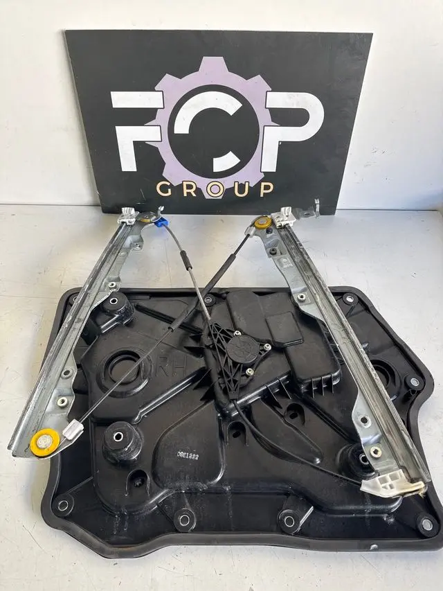 Elevalunas delantero derecho Renault Koleos 2008-2014 Referencia original : 80750JY40A