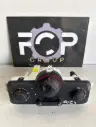 Mando de calefaccion / climatizador renault clio III / modus referencia original: 030967W / 69590001