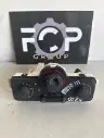 Mando de calefaccion / climatizador renault clio III / modus referencia original: 030967W / 69590001