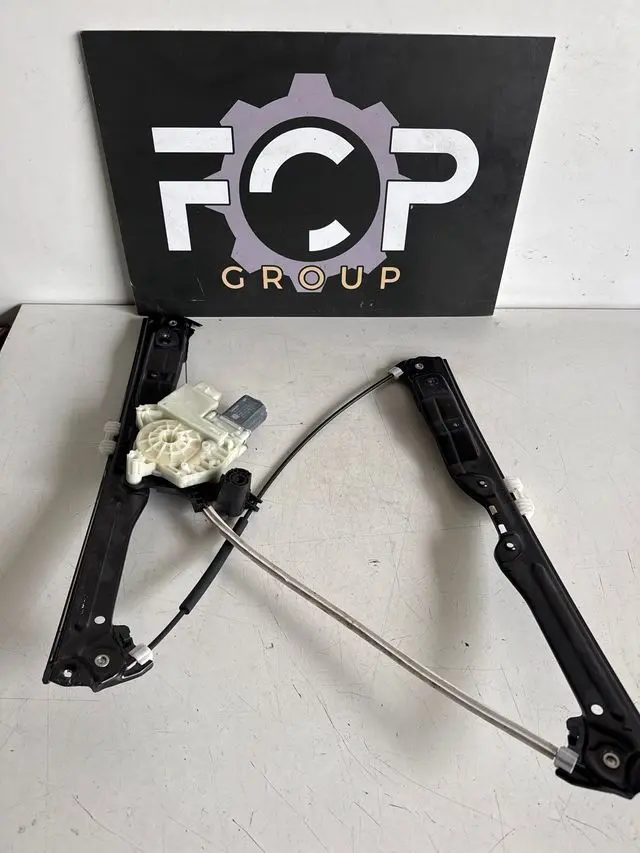 Elevalunas delantero izquierdo peugeot 308 2014-> Referencia original : 9826079580 / 9825710380