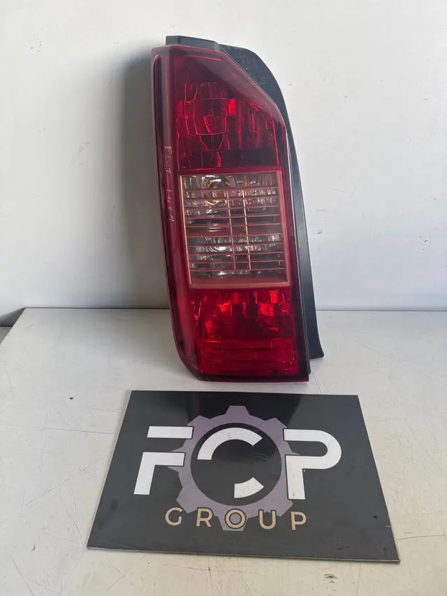 Piloto trasero izquierdo para Fiat Idea 2004-2009 Referencia original : 46829509