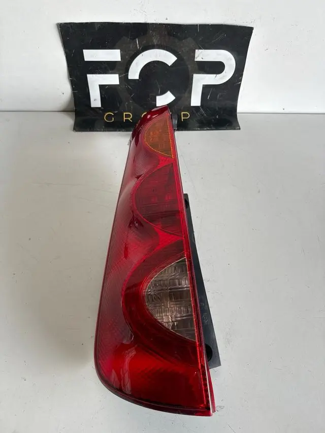 Piloto tradero izquierdo Nissan note