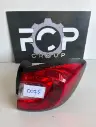 Piloto trasero derecho Renault captur fase 1 2012-2017 Referencia original : 265509762R
