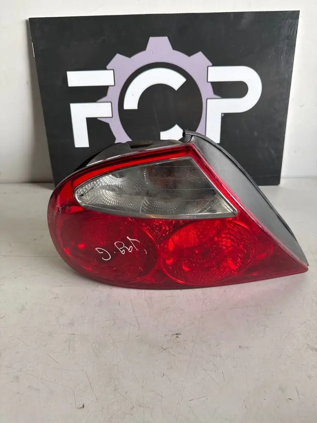 Piloto trasero izquierdo jaguar s-type 1999-2008